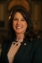 Jill Ryan