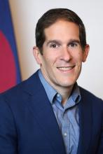 Mark Ferrandino
