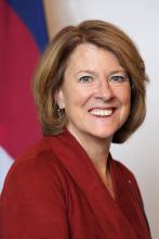 Michelle Barnes
