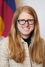 Shoshana Lew